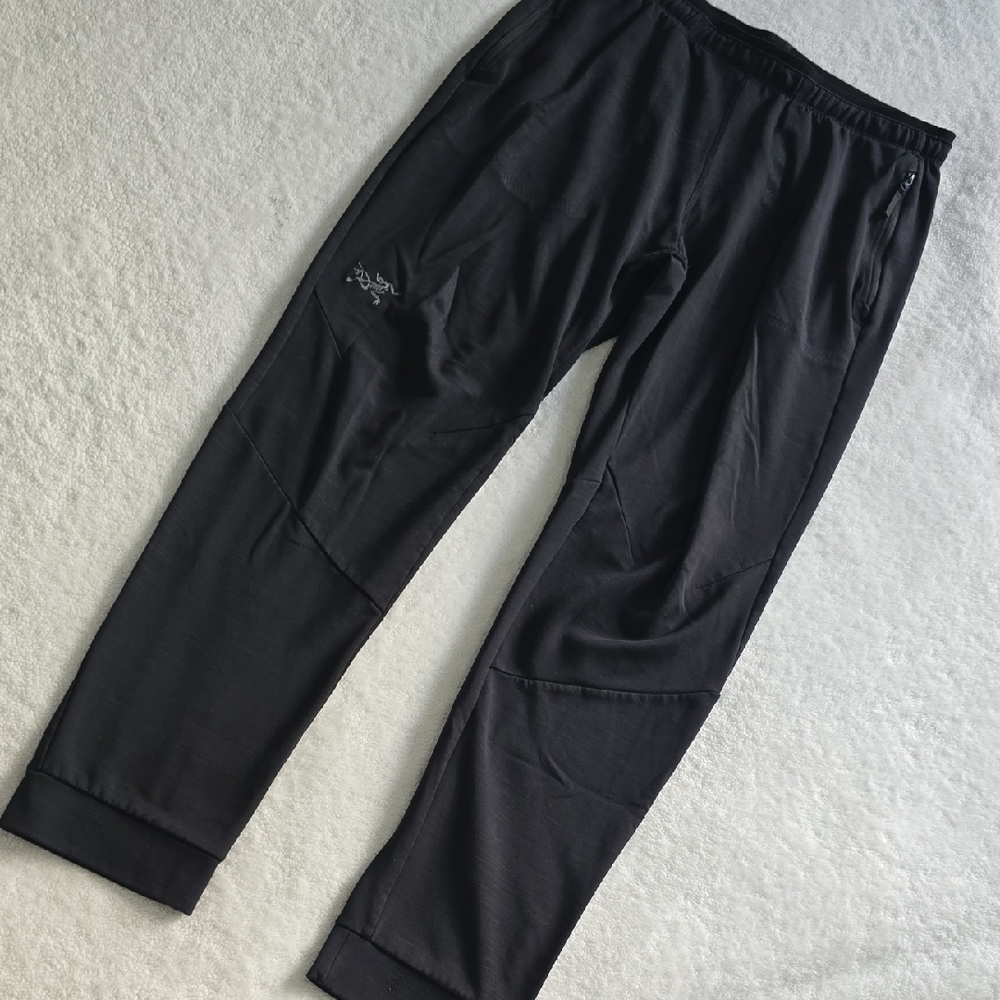 Arc'teryx Men's Charcoal Pant